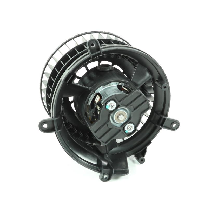 Pulseur d'air habitacle (Ventilateur habitacle) NISSENS 87152
