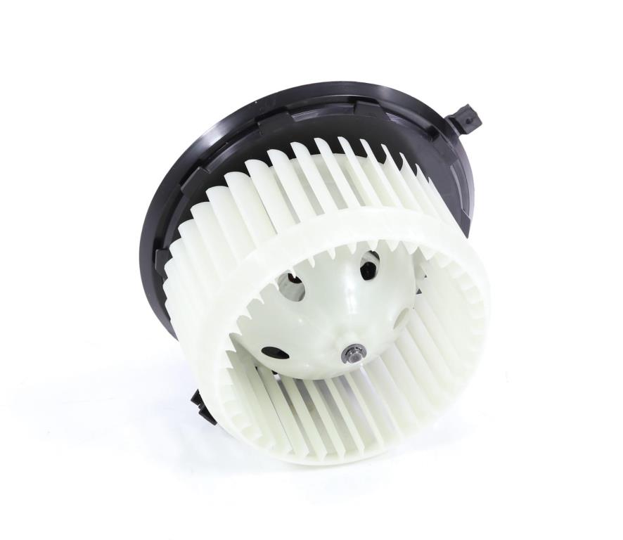 Pulseur d'air habitacle (Ventilateur habitacle) NISSENS 87185