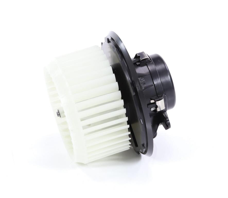 Pulseur d'air habitacle (Ventilateur habitacle) NISSENS 87185