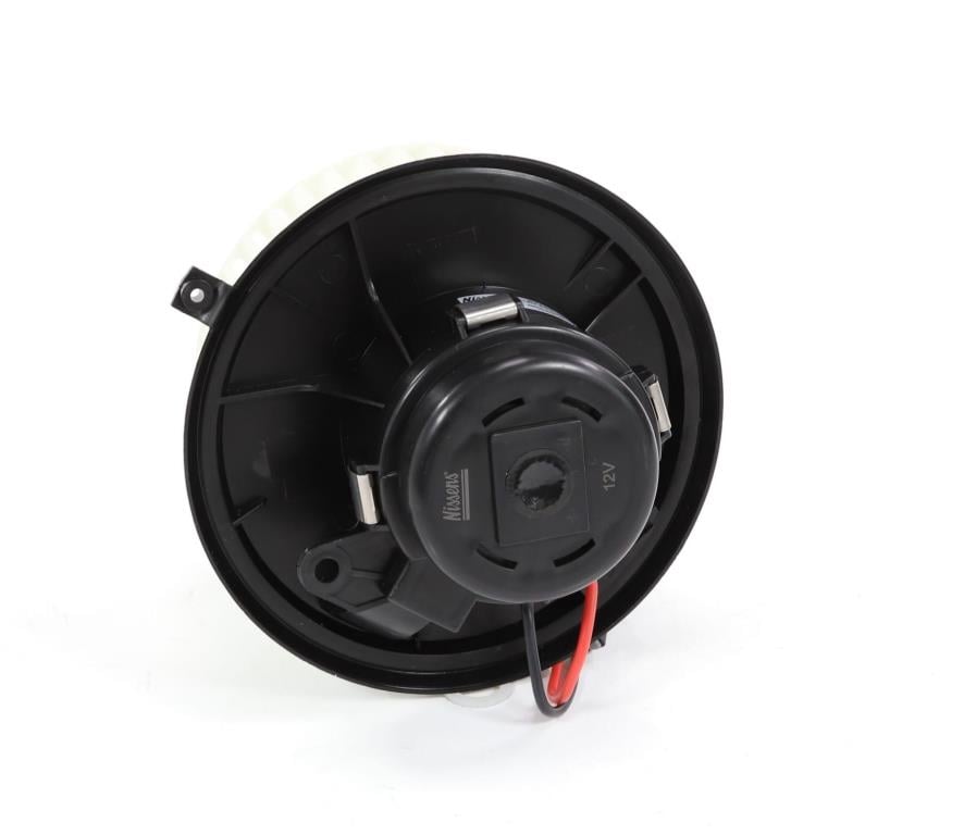 Pulseur d'air habitacle (Ventilateur habitacle) NISSENS 87185