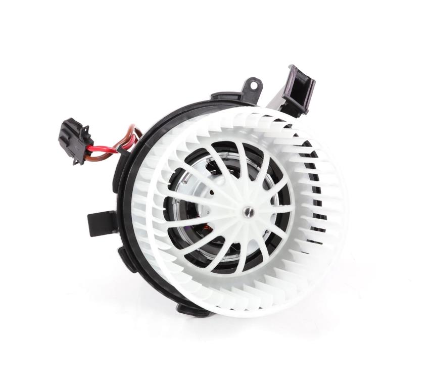 Ventilador de habitáculo NISSENS ref. 87215