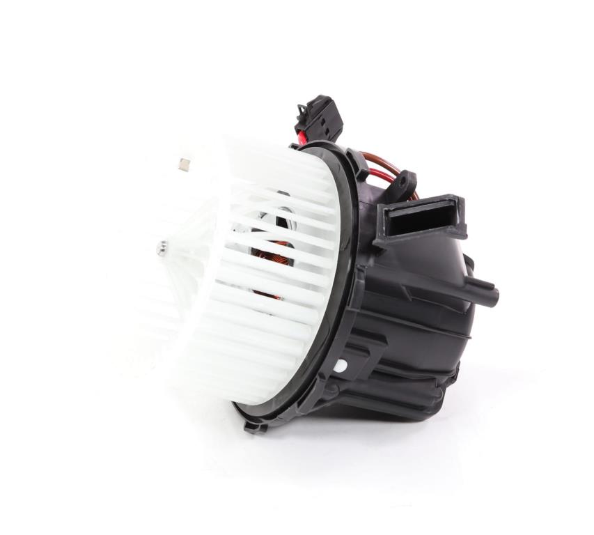 Ventilador de habitáculo NISSENS ref. 87215