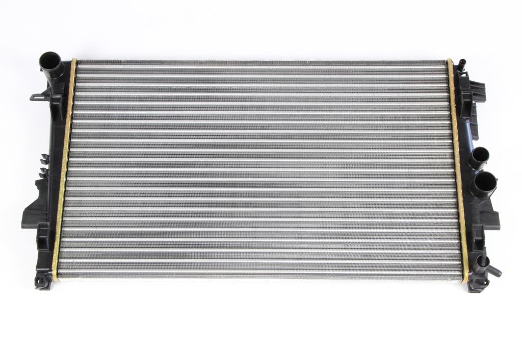 Radiateur moteur (Radiateur de refroidissement) NISSENS ref. 62572