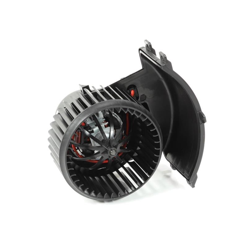 Pulseur d'air habitacle (Ventilateur habitacle) NISSENS 87271