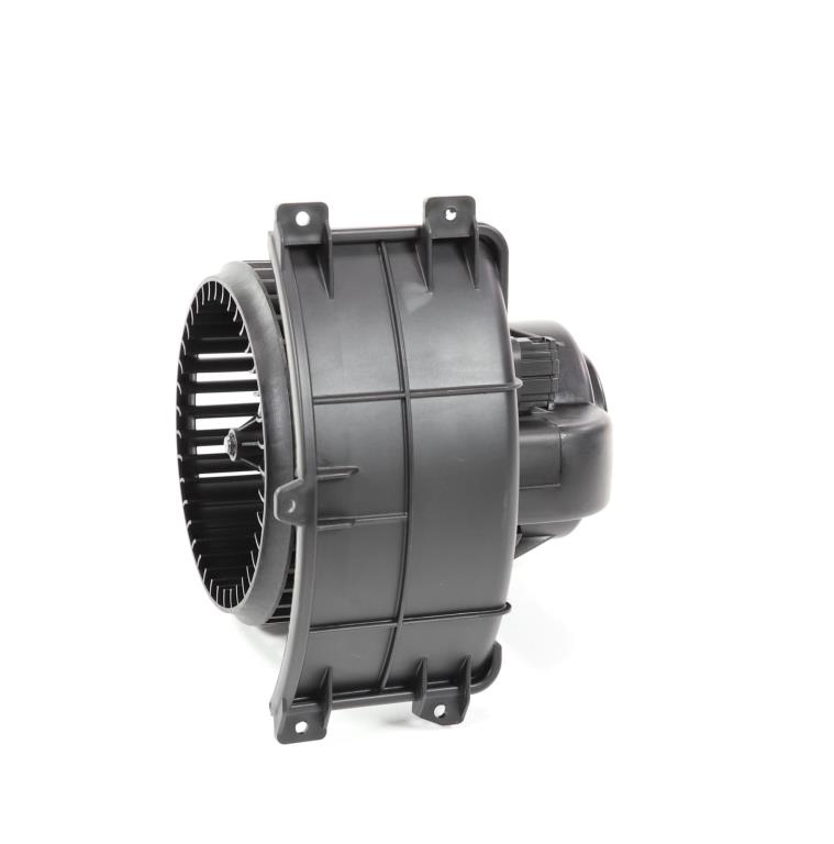 Pulseur d'air habitacle (Ventilateur habitacle) NISSENS 87271