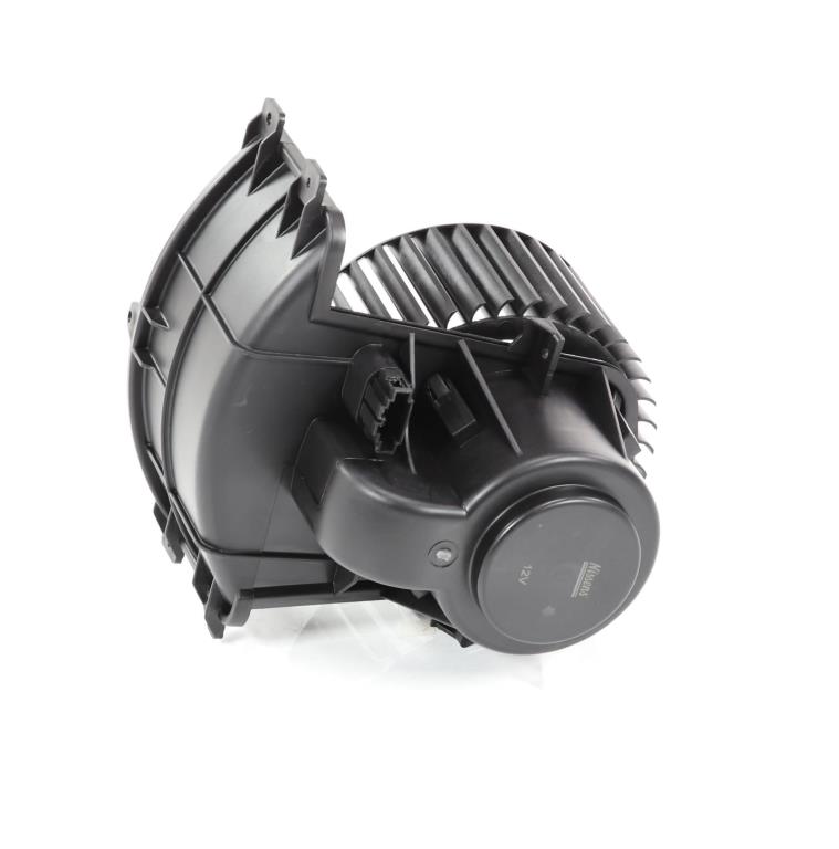 Pulseur d'air habitacle (Ventilateur habitacle) NISSENS 87271