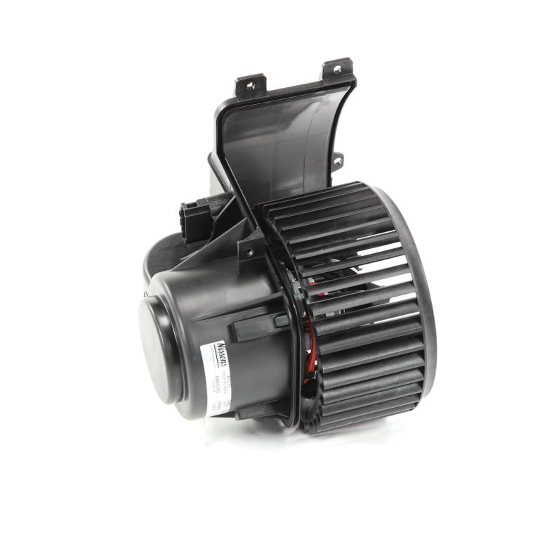 Pulseur d'air habitacle (Ventilateur habitacle) NISSENS 87271