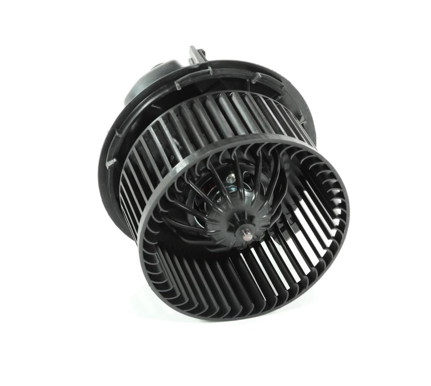 Pulseur d'air habitacle (Ventilateur habitacle) NISSENS 87383