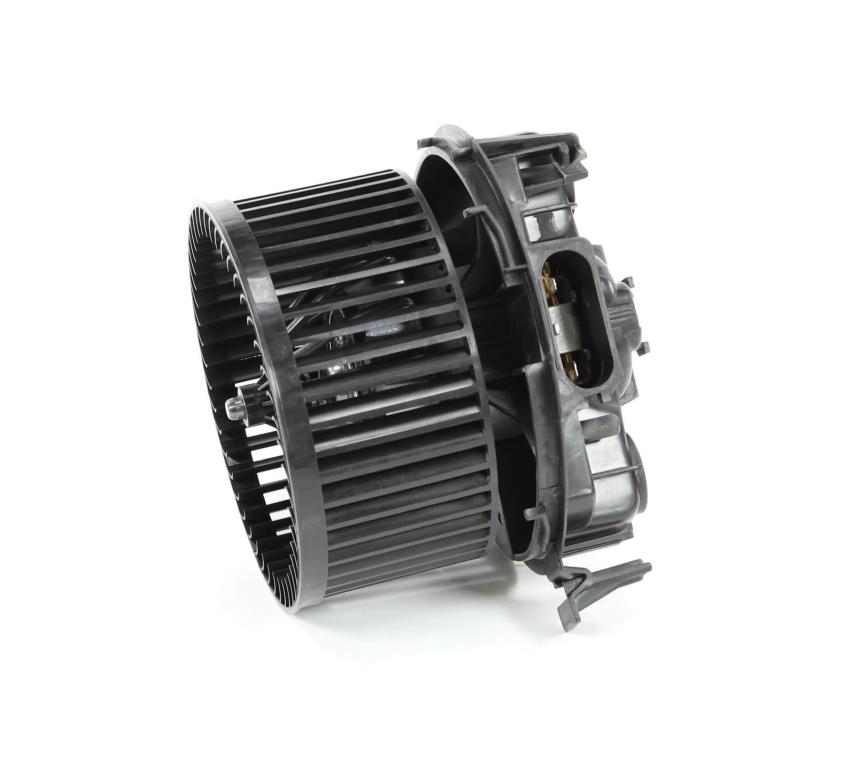 Pulseur d'air habitacle (Ventilateur habitacle) NISSENS 87383