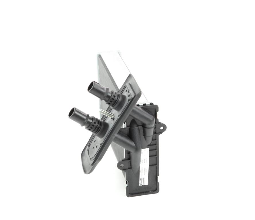 Radiador de aquecimento NISSENS ref. 72985