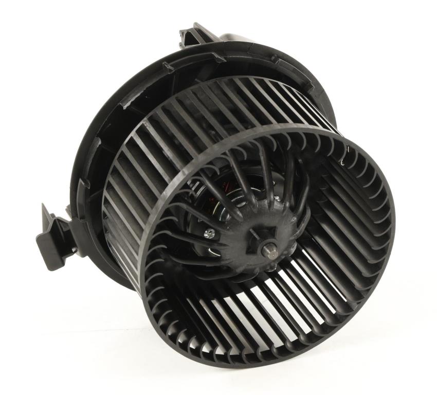 Pulseur d'air habitacle (Ventilateur habitacle) NISSENS 87267