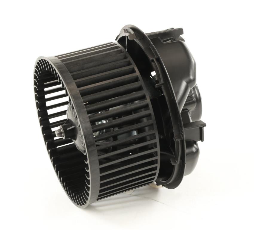 Pulseur d'air habitacle (Ventilateur habitacle) NISSENS 87267