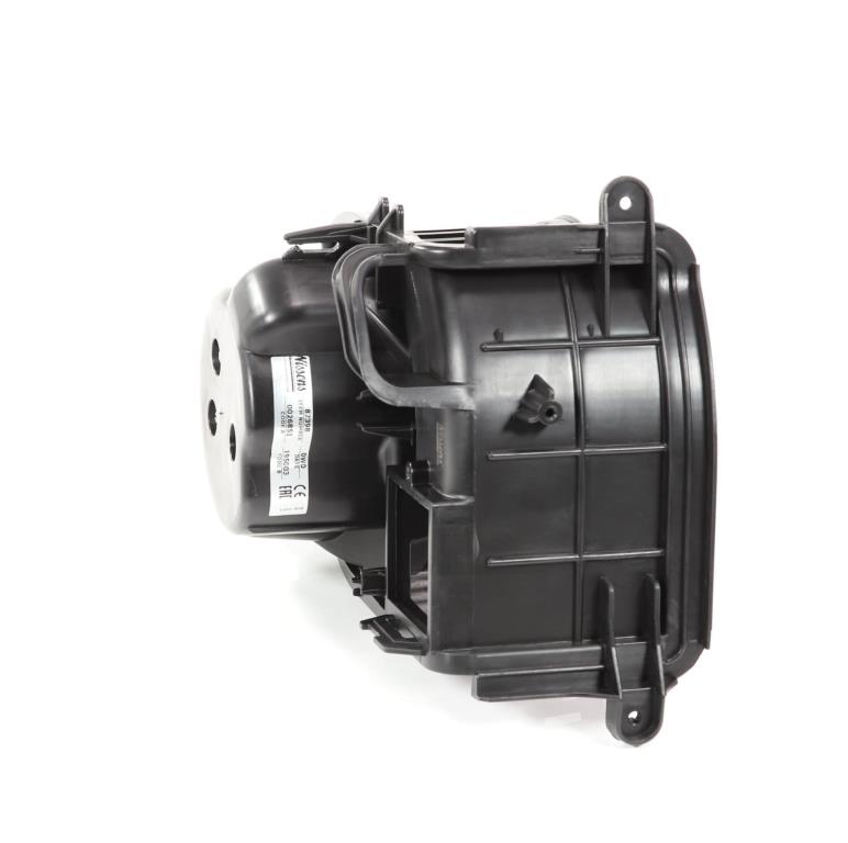 Ventilador de habitáculo NISSENS ref. 87398