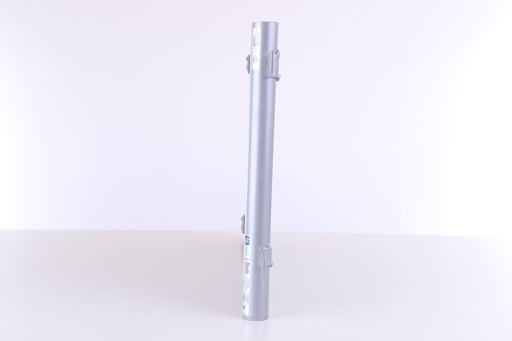 Condenseur, climatisation (Radiateur de climatisation) NISSENS ref. 940458