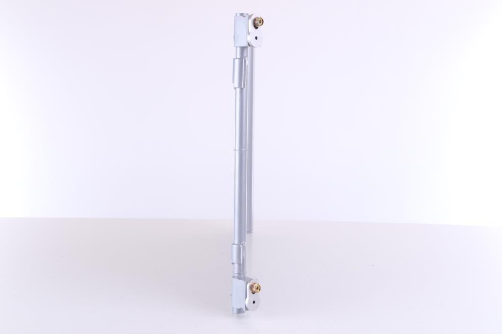 Condenseur, climatisation (Radiateur de climatisation) NISSENS ref. 940458