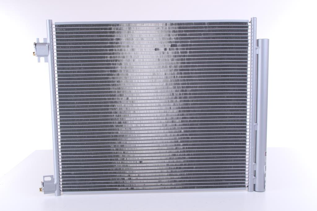 Condenseur, climatisation (Radiateur de climatisation) NISSENS ref. 940546