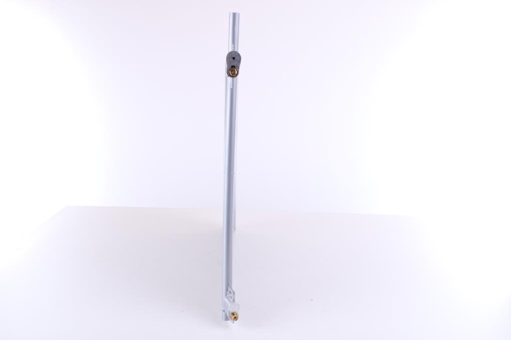 Condenseur, climatisation (Radiateur de climatisation) NISSENS ref. 940546
