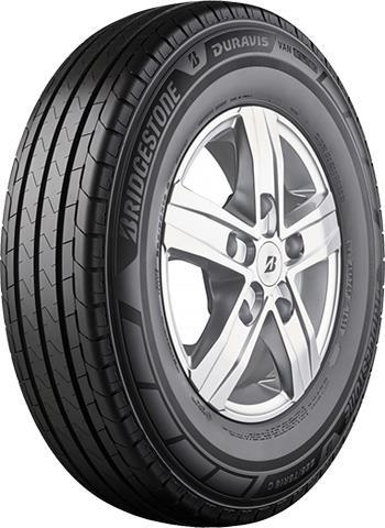 Neumáticos BRIDGESTONE 215 / 65 R 16 109 T