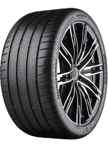 Pneu BRIDGESTONE - 265/40R20 104Y