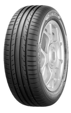 Neumáticos DUNLOP SPORT BLURESPONSE - 195 / 55 R 16 87 H
