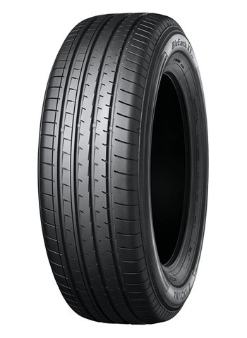 Pneu YOKOHAMA 225 / 50 R 18 99 V