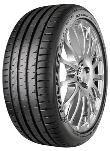 Pneu FALKEN 245 / 45 R 17   99 Y