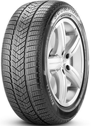 Pneu PIRELLI 8019227217995