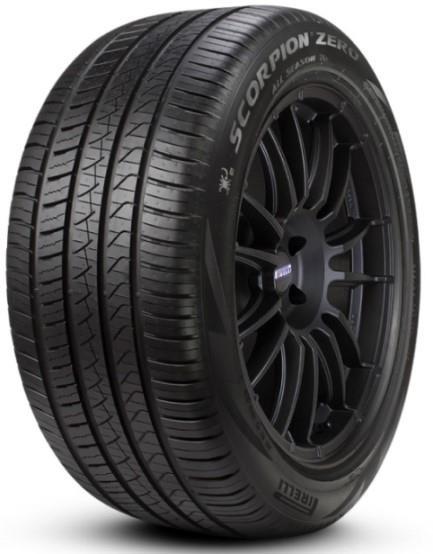 Neumáticos PIRELLI SCORPION ZERO ALL SEASON S-I ELT - 235 / 55 R 19   101 T