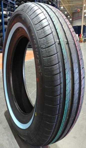 Neumáticos NANKANG NA-1 ECONEX - 155 / 80 R 15 83 T