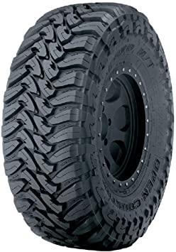 Neumáticos TOYO OPEN COUNTRY M/T - 295/70R17 121P