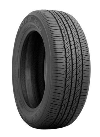 Pneu TOYO OPEN COUNTRY A20B - 215/55R18 95H