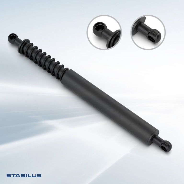 Vérin (Vérin de hayon) STABILUS ref. 008050
