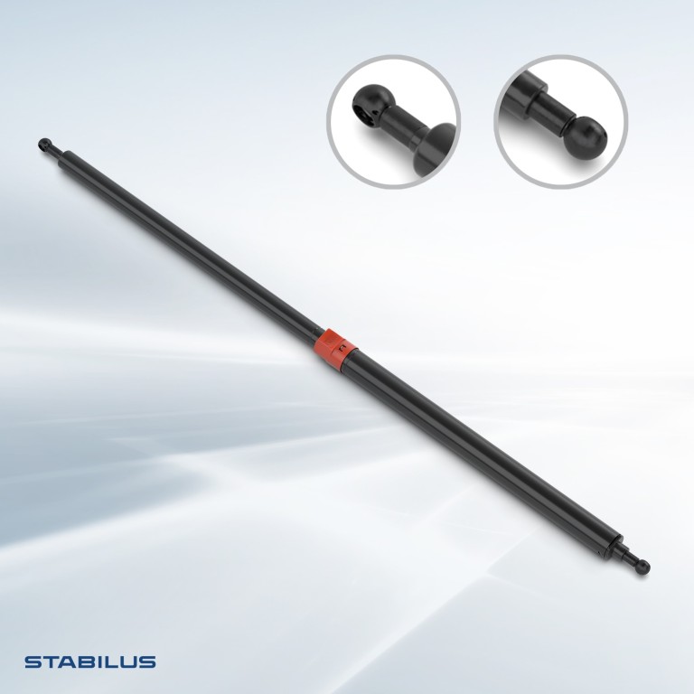 Vérin (Vérin de hayon) STABILUS 011592
