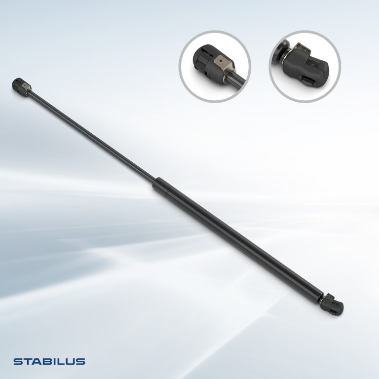Muelle neumático STABILUS 012600