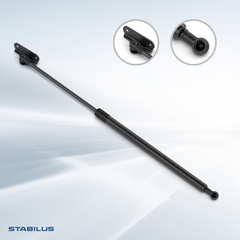 Muelle neumático STABILUS 015529
