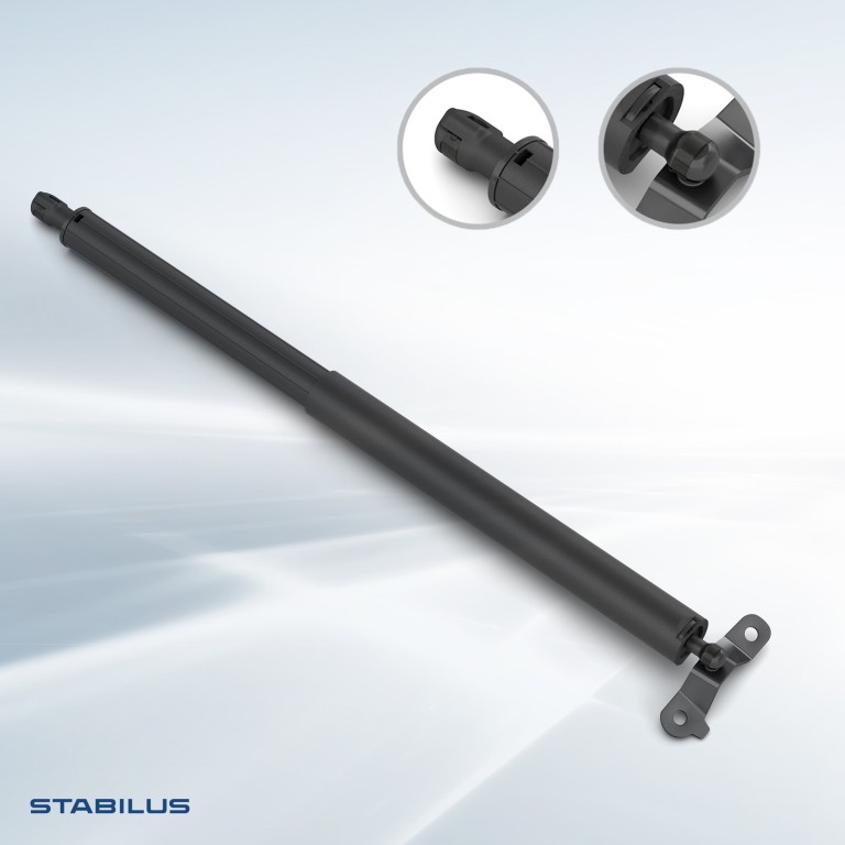 Vérin (Vérin de hayon) STABILUS 019027