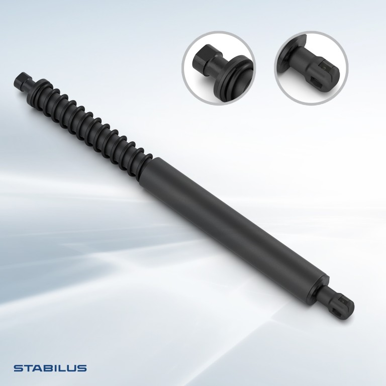 Vérin (Vérin de hayon) STABILUS 030847