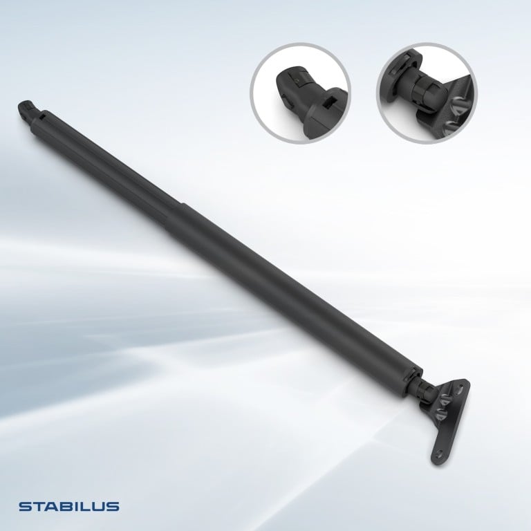 Vérin (Vérin de hayon) STABILUS 042069