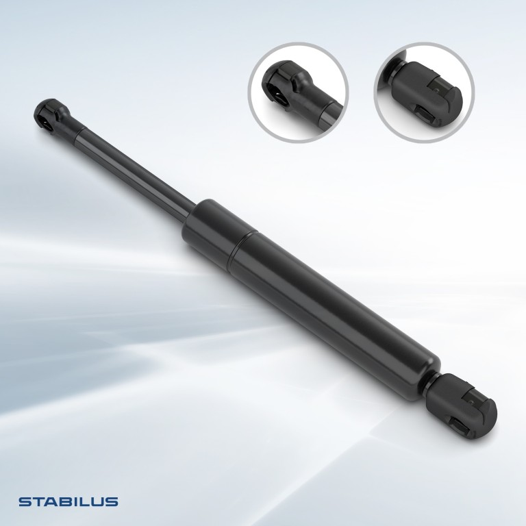 Vérin (Vérin de hayon) STABILUS 0488VQ
