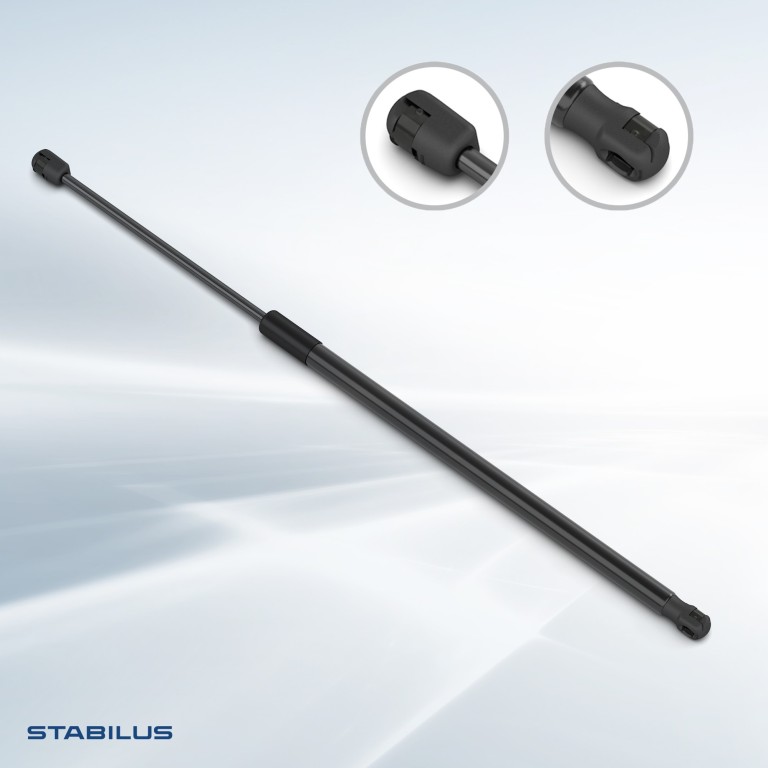 Muelle neumático STABILUS 0593PZ