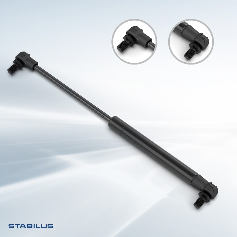 Vérin (Vérin de hayon) STABILUS ref. 0684WS