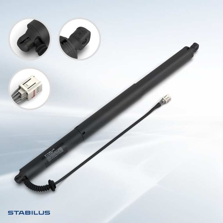 Vérin électrique, hayon STABILUS ref. 068890