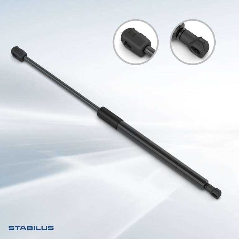 Muelle neumático STABILUS ref. 0772VE