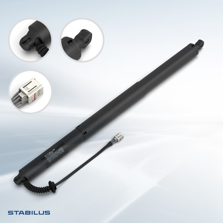 Vérin électrique, hayon STABILUS 120035