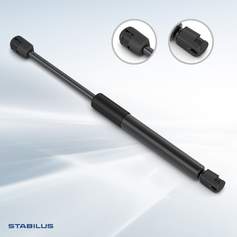 Vérin (Vérin de hayon) STABILUS 153440