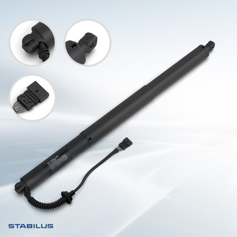 Vérin électrique, hayon STABILUS 154929