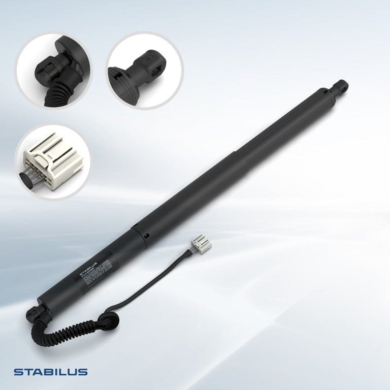 Vérin (Vérin de hayon) STABILUS 228030