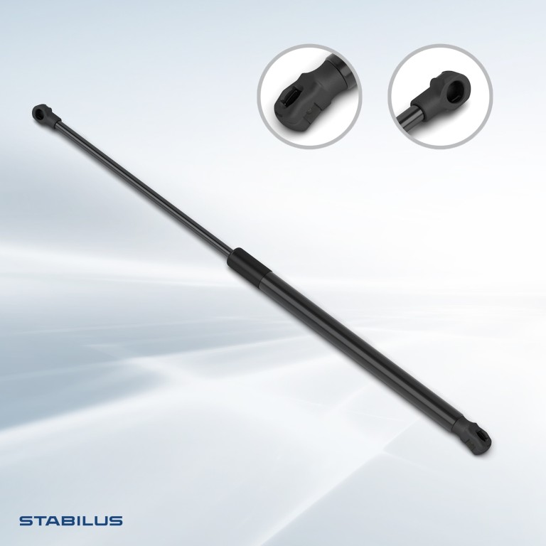 Muelle neumático, maletero/compartimento de carga STABILUS 228988