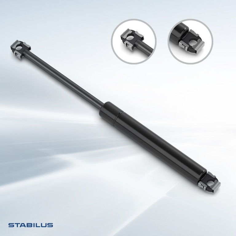 Vérin (Vérin de hayon) STABILUS ref. 2334BC