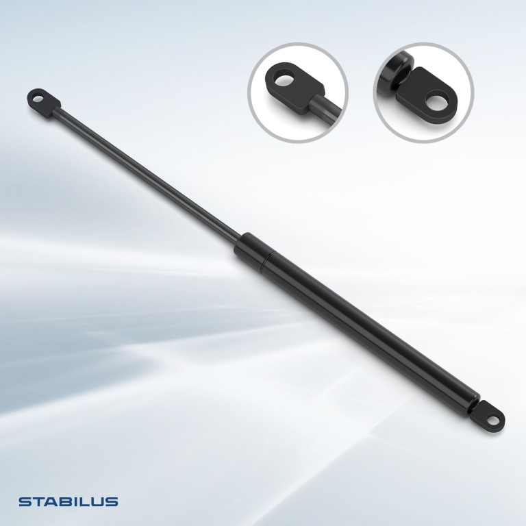 Vérin (Vérin de hayon) STABILUS 2522LS